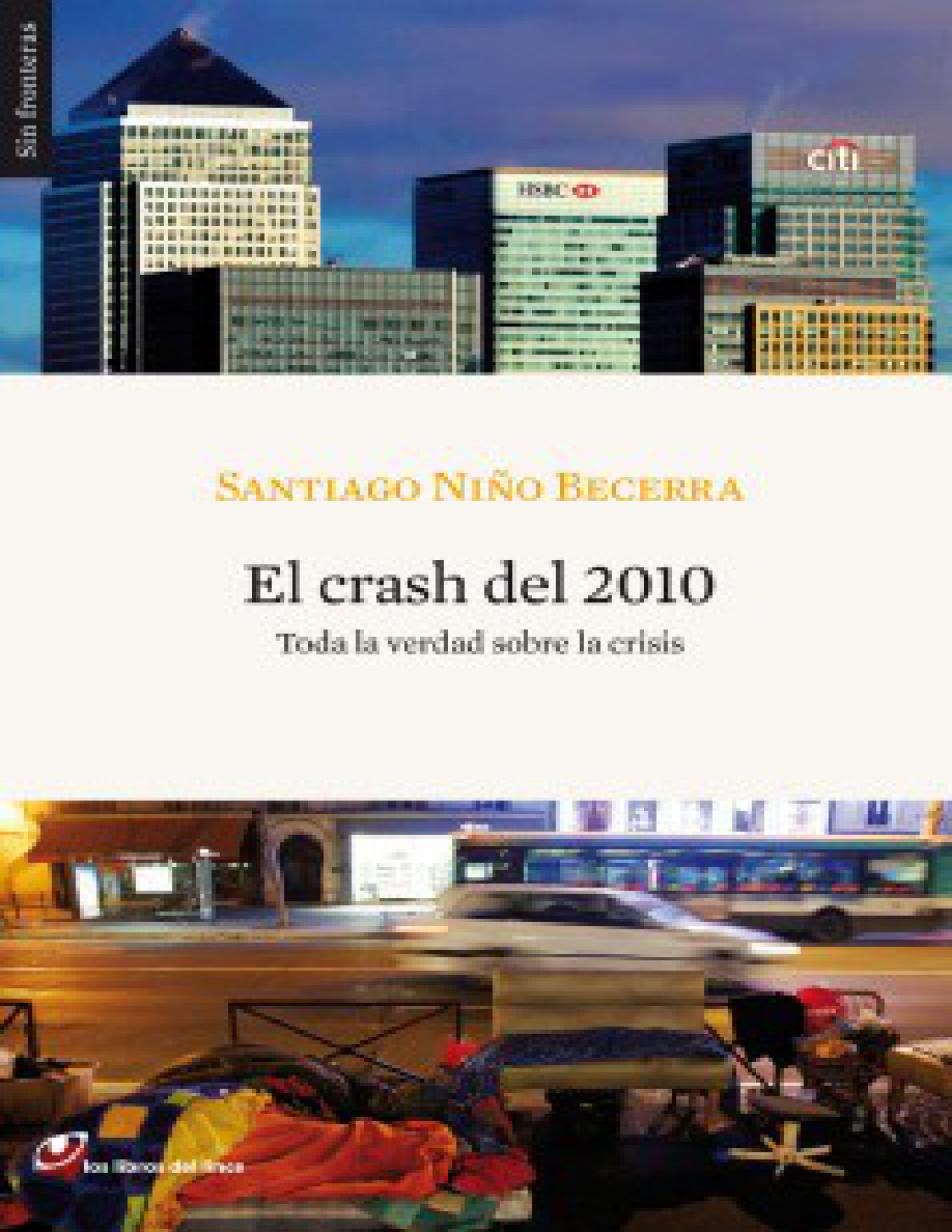 El crash del 2010 PDF Download