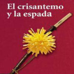 El crisantemo y la espada Patrones de la cultura japonesa Spanish Benedict Ruth Kitap Kapağı