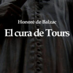 El cura de Tours Spanish Balzac Honore De Kitap Kapağı