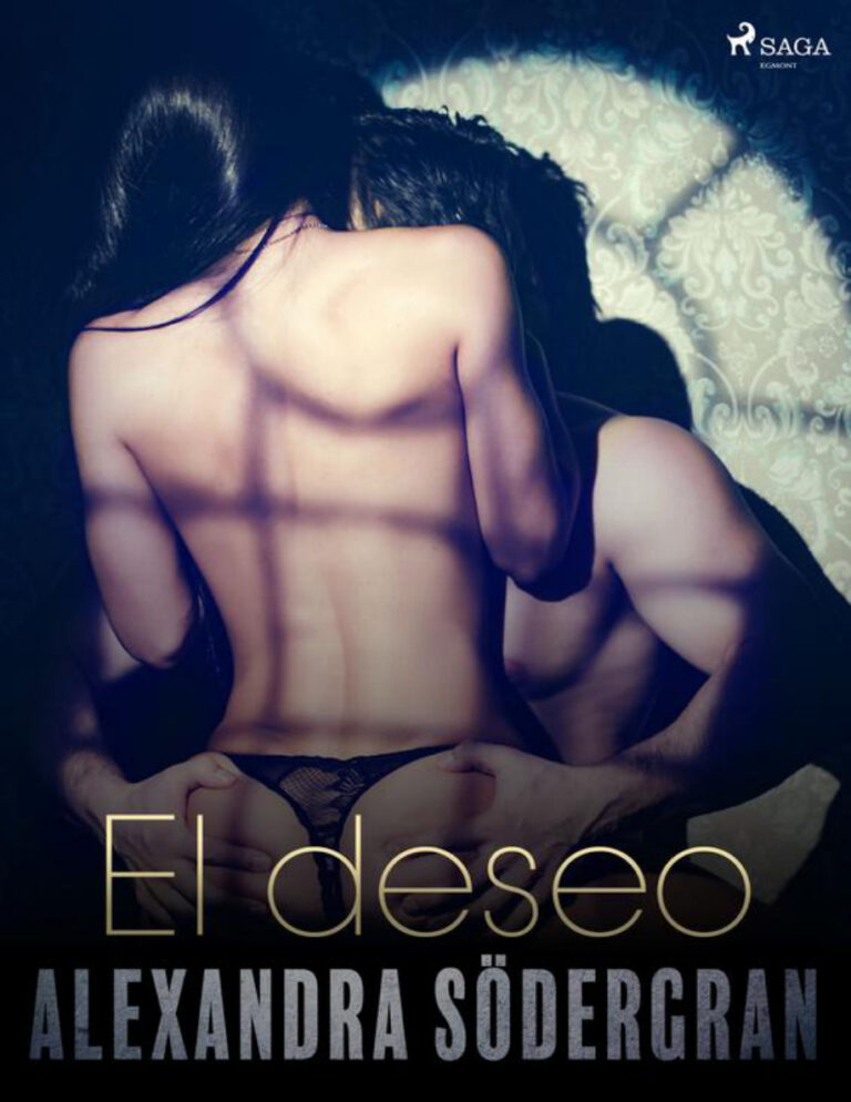 El deseo Spanish Edition Alexandra Sodergran Kitap Kapağı