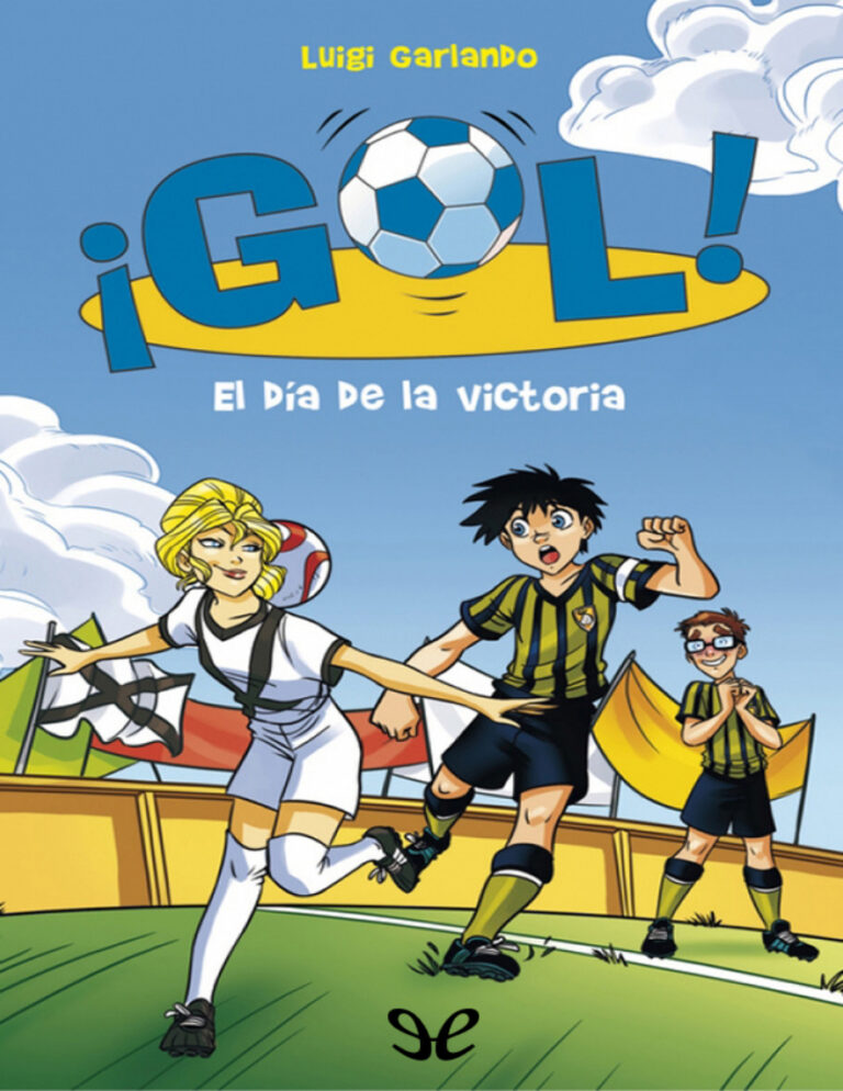 El dia de la victoria Spanish Edition Luigi Garlando Kitap Kapağı