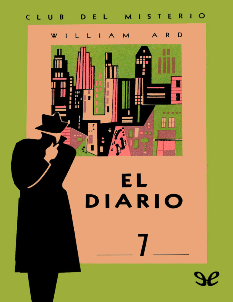 El diario William Ard Kitap Kapağı