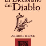 El diccionario del Diablo Spanish Bierce Ambrose Kitap Kapağı