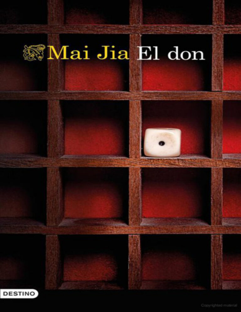 El don Jia Mai Kitap Kapağı