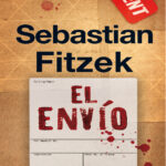 El envio Spanish Edition Sebastian Fitzek Kitap Kapağı