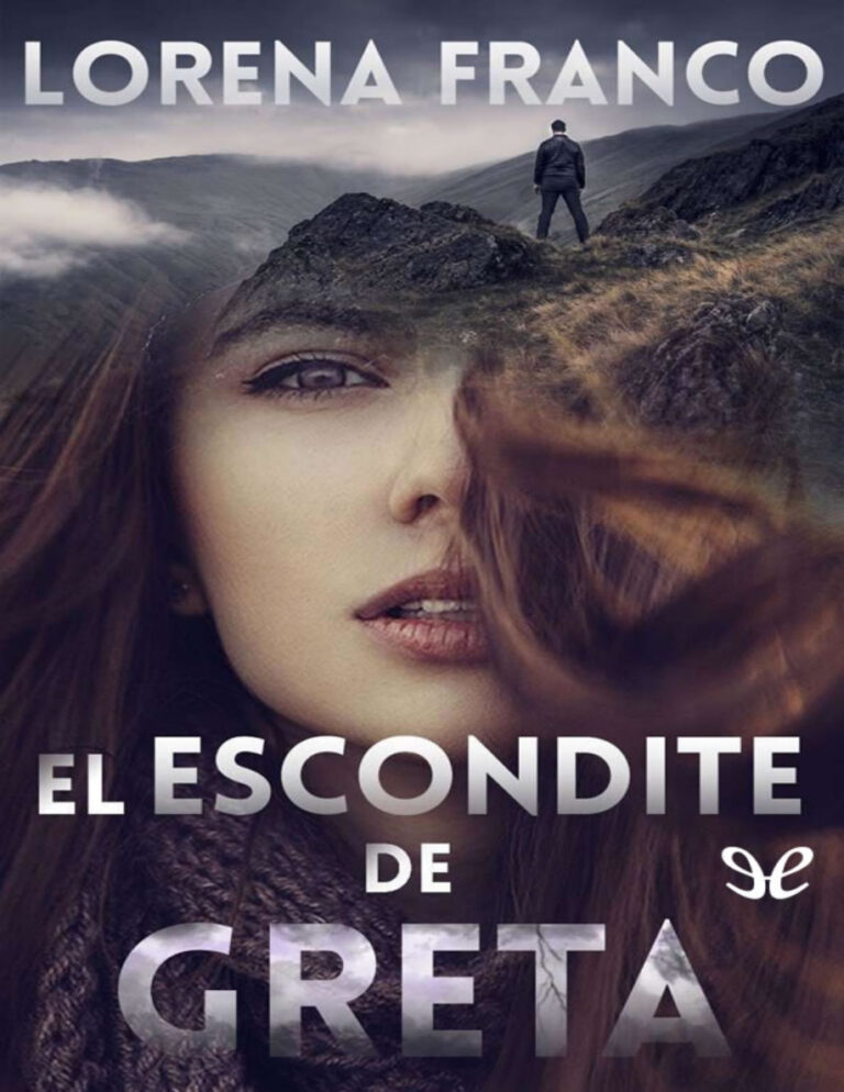 El escondite de Greta Spanish Edition Lorena Franco Kitap Kapağı