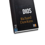 El espejismo de Dios Richard Dawkins Kitap Kapağı