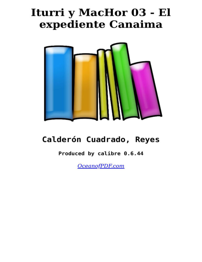 El expediente Canaima Reyes Calderon Cuadrado Kitap Kapağı