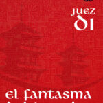 El fantasma del templo Spanish Edition Robert Hans van Gulik Kitap Kapağı