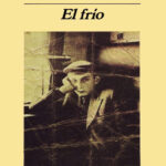 El frio Spanish Bernhard Thomas Kitap Kapağı