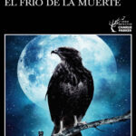 El frio de la muerte Spanish Edition John Connolly Kitap Kapağı