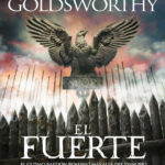 El fuerte Spanish Edition Adrian Goldsworthy Kitap Kapağı