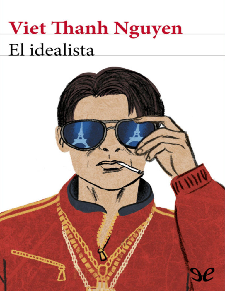 El idealista Spanish Edition Viet Thanh Nguyen Kitap Kapağı