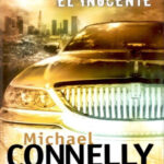 El inocente Spanish Edition Michael Connelly Kitap Kapağı