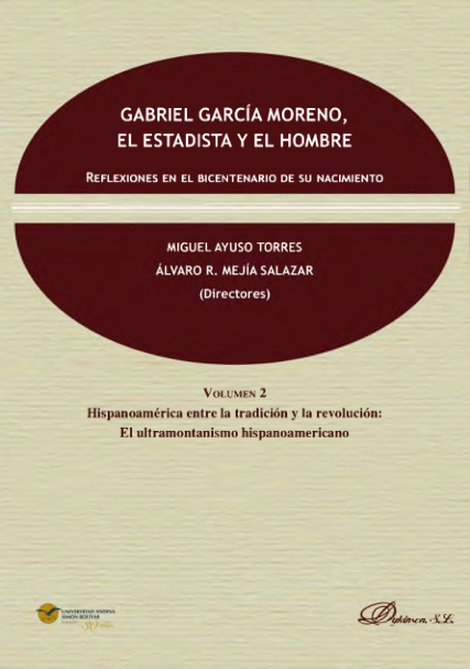El internacionalismo ultramontano de 1871 1876 Spanish Edition Santiago Perez Zapata Kitap Kapağı