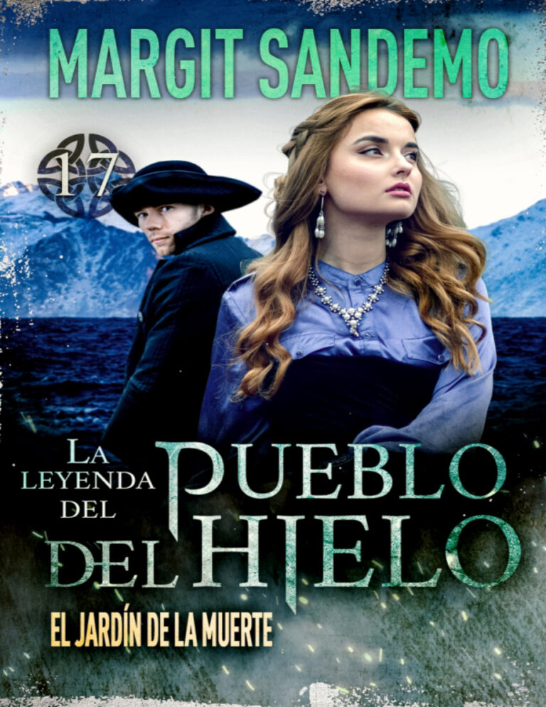 El jardin de la muerte Spanish Edition Margit Sandemo Kitap Kapağı