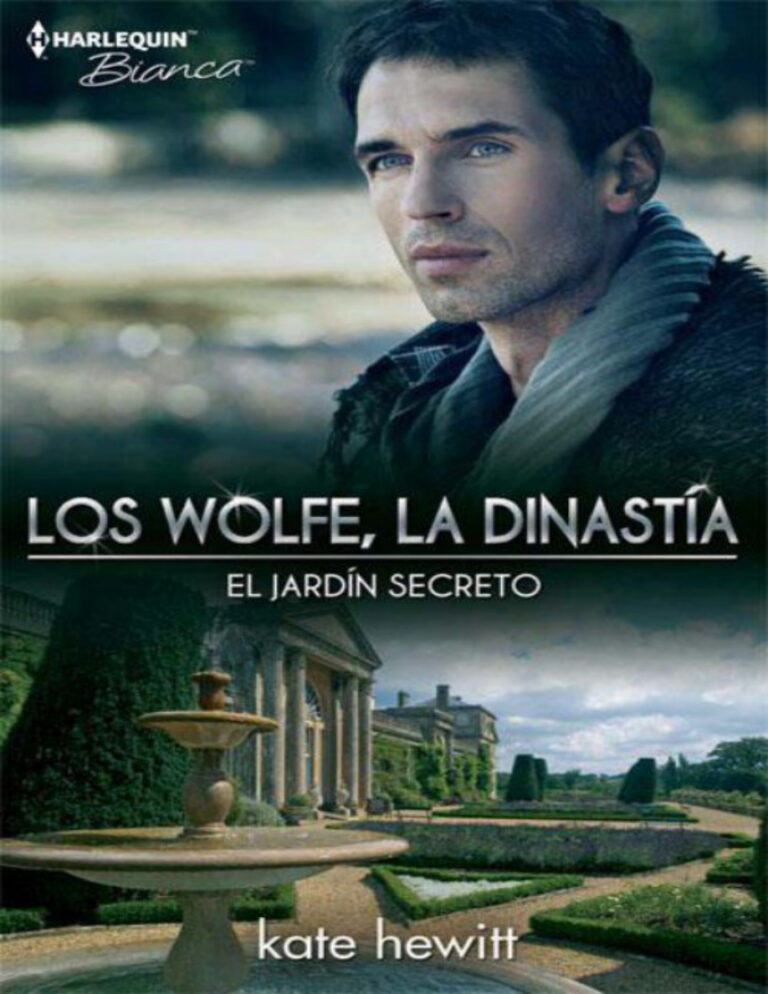 El jardin secreto spanish Edition Kate Hewitt Kitap Kapağı