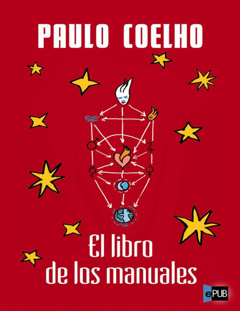 El libro de los manuales Spanish Edition Paulo Coelho Kitap Kapağı