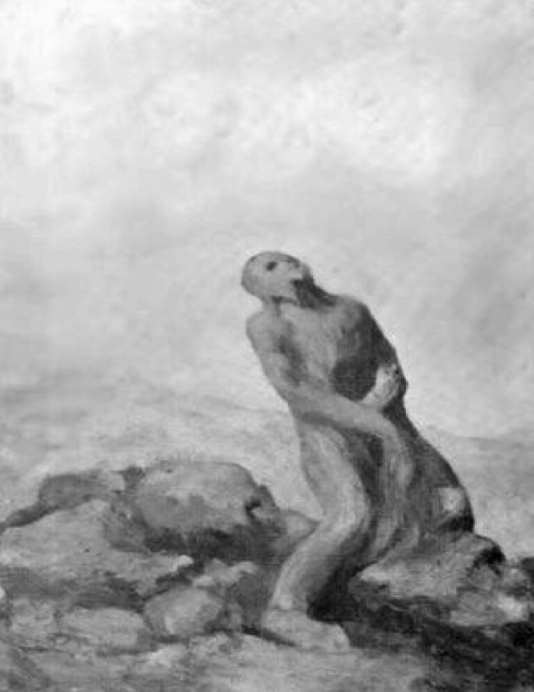 El loco Khalil Gibran Kitap Kapağı