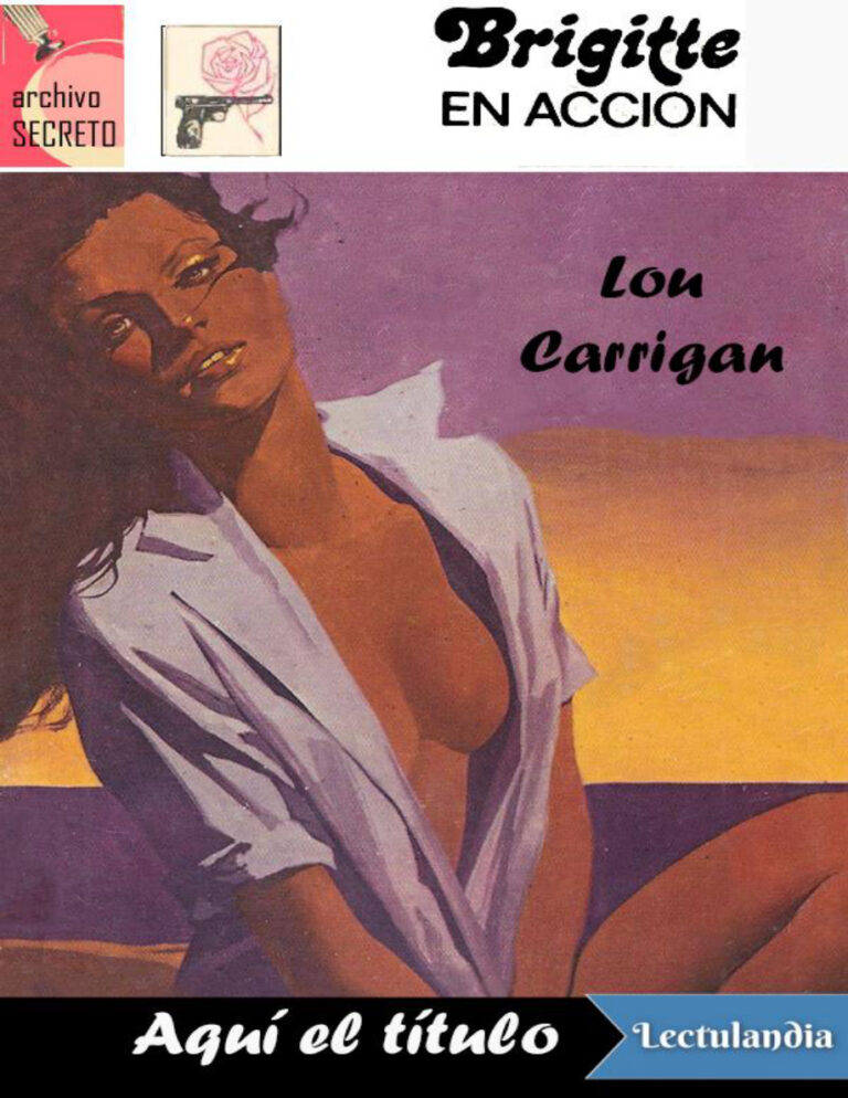 El mar de la tristeza infinita Spanish Edition Lou Carrigan Kitap Kapağı