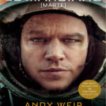El marciano Spanish Edition Andy Weir Kitap Kapağı