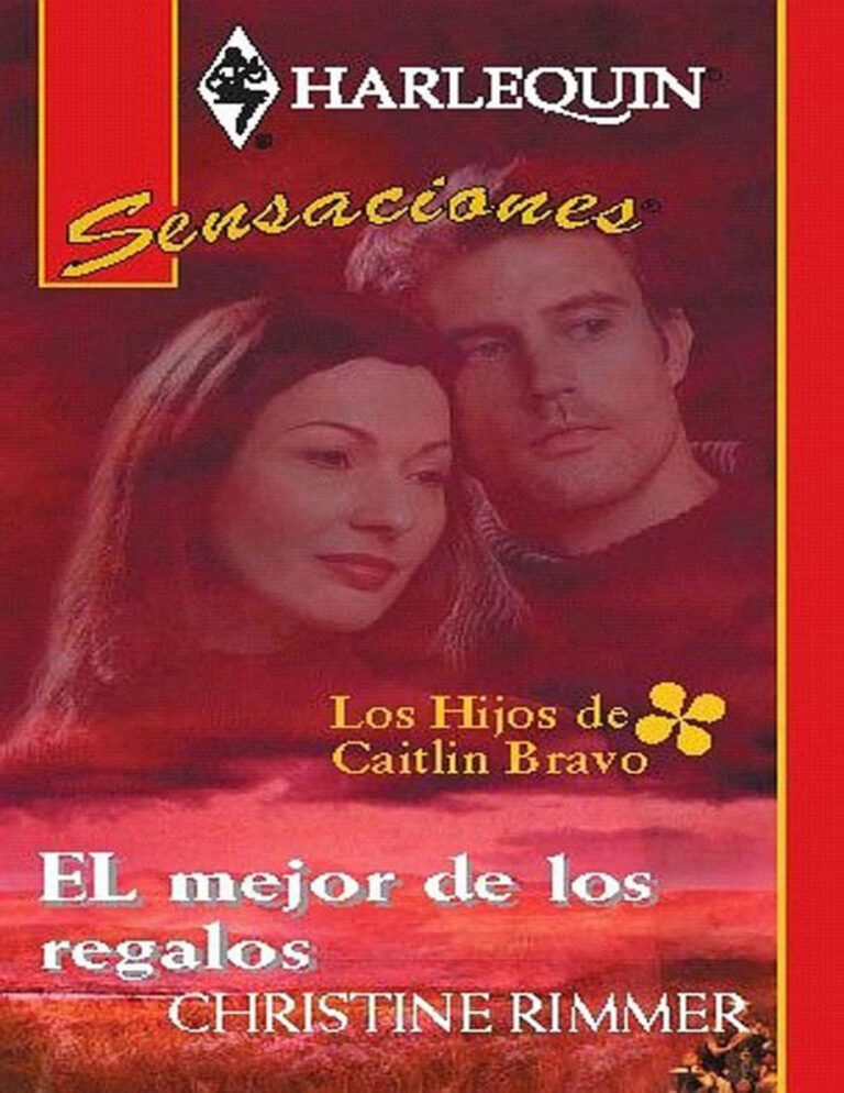 El mejor de los regalos Spanish Edition Christine Rimmer Kitap Kapağı
