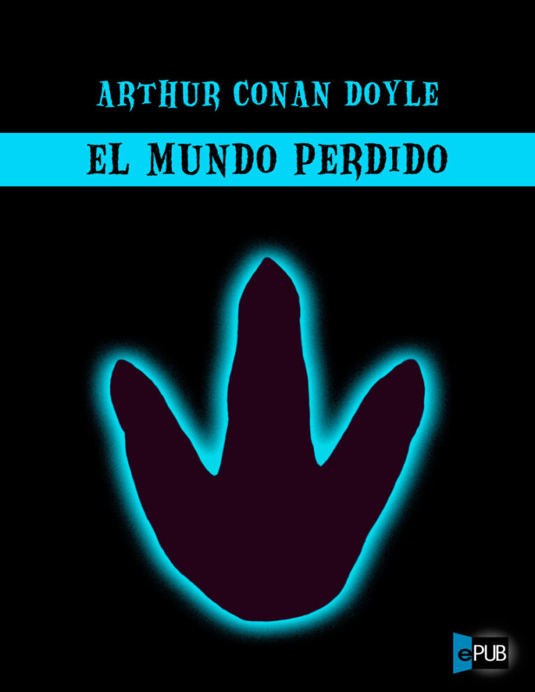 El mundo perdido Spanish Edition Arthur Conan Doyle Kitap Kapağı