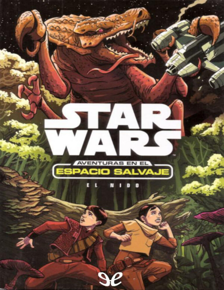 El nido Spanish Edition Tom Huddleston Kitap Kapağı