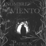 El nombre del viento Spanish Rothfuss Patrick Kitap Kapağı