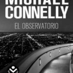 El observatorio Michael Connelly Kitap Kapağı