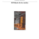 El palacio de los suenos Kadare Kitap Kapağı