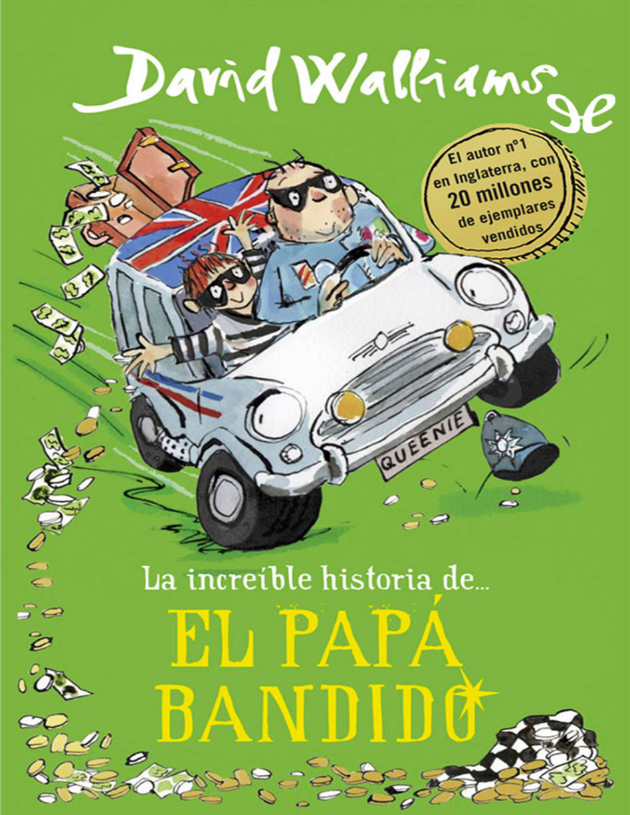 El papa bandido PDF Download