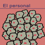 El personal Spanish Edition Mercedes Ballesteros Kitap Kapağı