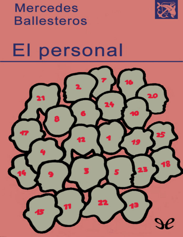 El personal Spanish Edition Mercedes Ballesteros Kitap Kapağı