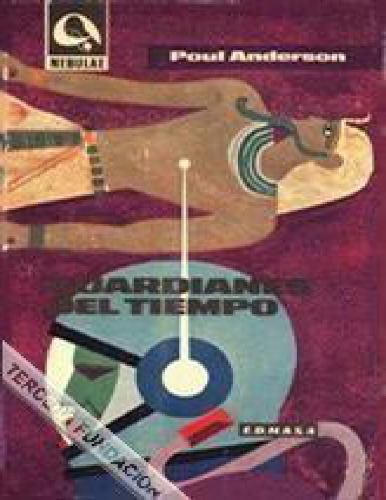 El pesar de Odin el Godo Anderson Poul Kitap Kapağı