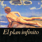 El plan infinito Spanish Allende Isabel Kitap Kapağı