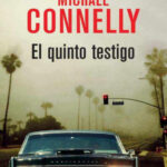 El quinto testigo Spanish Edition Michael Connelly Kitap Kapağı