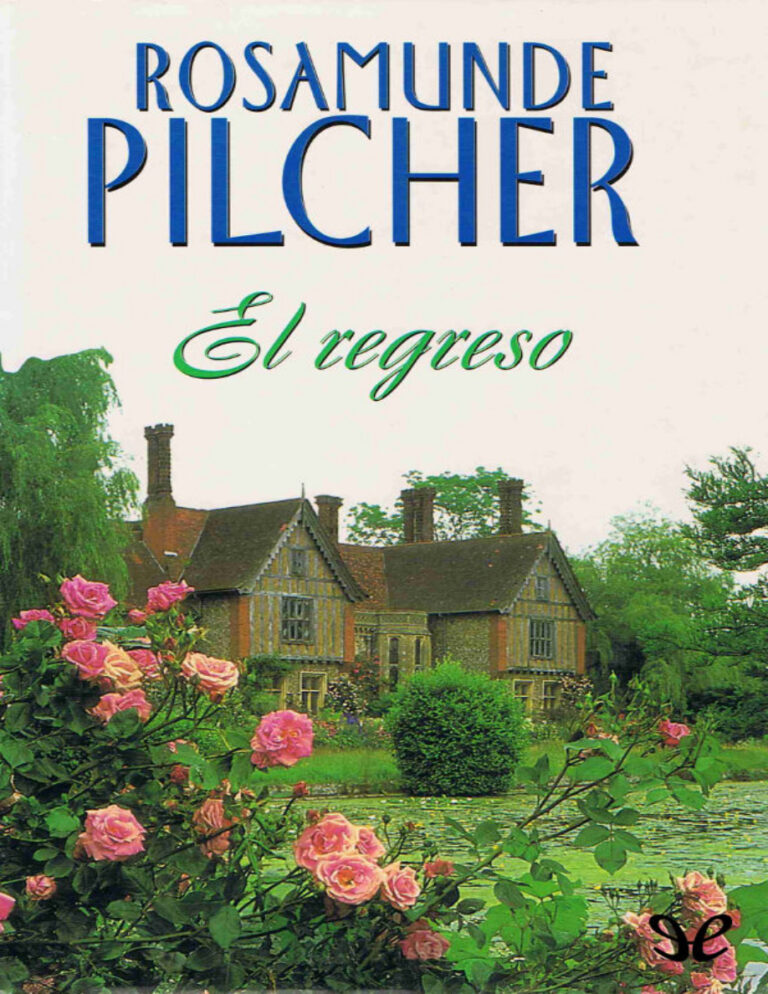 El regreso Spanish Edition Rosamunde Pilcher Kitap Kapağı