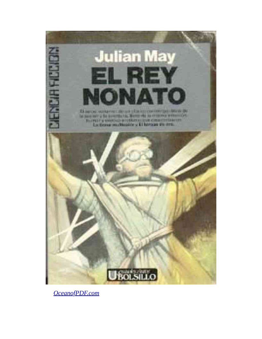El rey nonato PDF Download