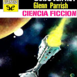 El robot que quiso ser rey Spanish Edition Glenn Parrish Kitap Kapağı