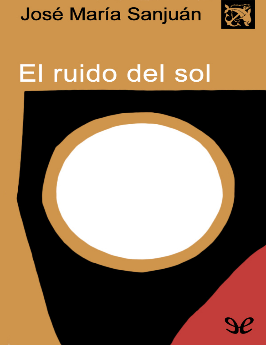 El ruido del sol PDF Download