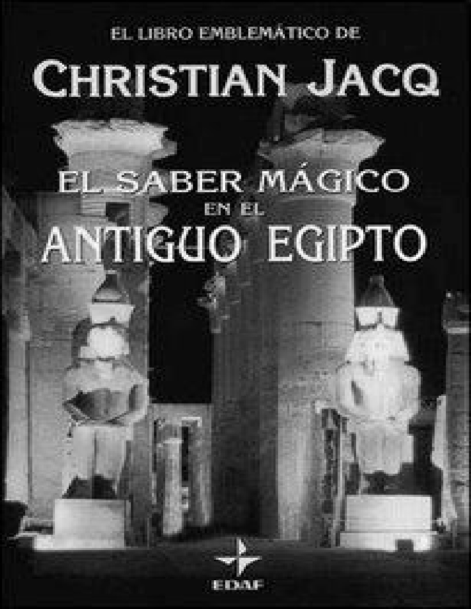 El saber mágico en el antiguo Egipto PDF Download