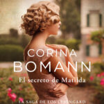 El secreto de Matilda Spanish Edition Corina Bomann Kitap Kapağı