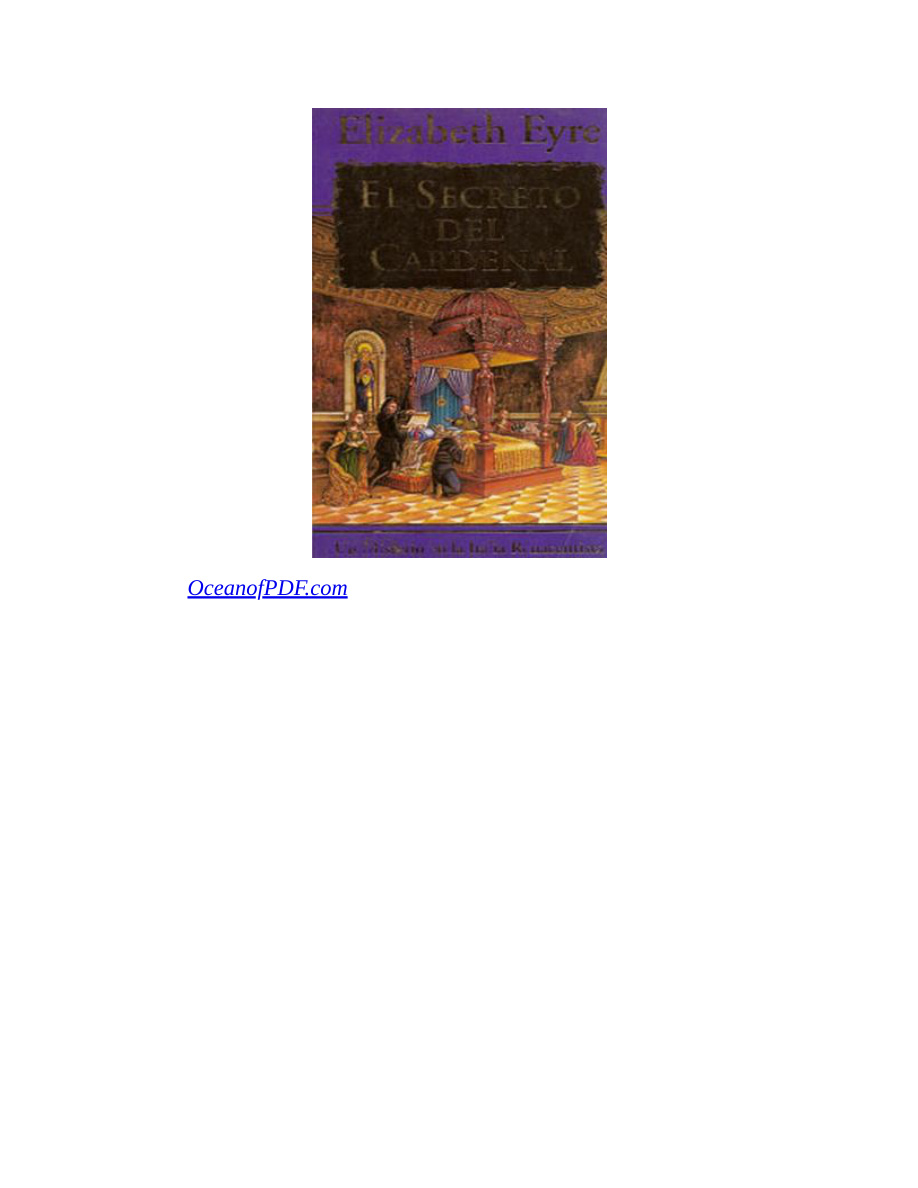 El secreto del cardenal PDF Download