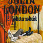 El seductor seducido Julia London Kitap Kapağı
