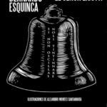 El senor Ligotti Bernardo Esquinca Kitap Kapağı