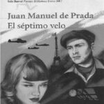 El septimo velo Prada Juan Manuel de Kitap Kapağı