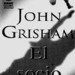El socio John Grisham Kitap Kapağı