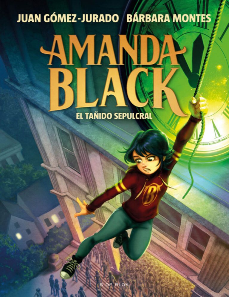 El tanido sepulcral Spanish Edition Juan Gomez Jurado Kitap Kapağı