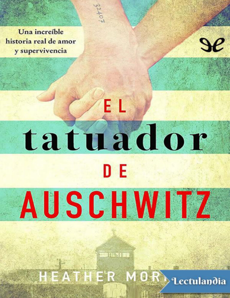 El tatuador de Auschwitz Spanish Edition Heather Morris Kitap Kapağı